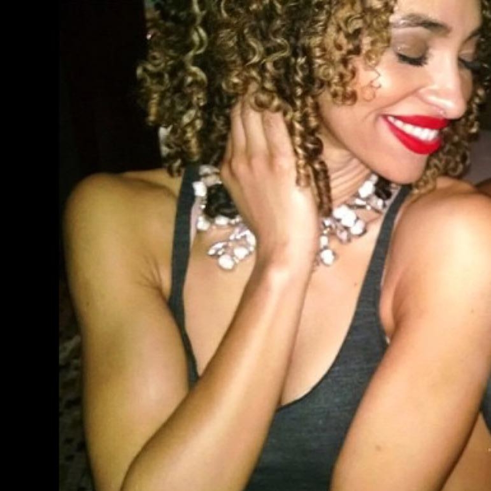 Meet your Posher, Shalaya